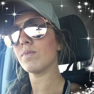 Meet your Posher, Kari